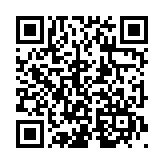 スマートフォン用 QRコード