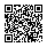 スマートフォン用 QRコード