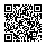 スマートフォン用 QRコード