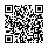 スマートフォン用 QRコード