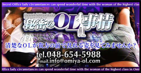 秘密のOL事情 埼玉支店イメージ 秘密のOL事情 埼玉支店イメージ